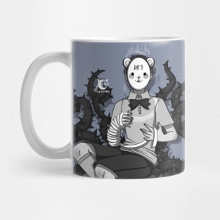 Bobby  🖤 Mug